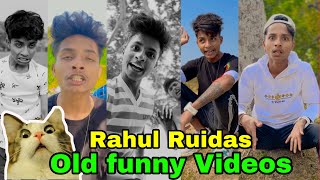 Rahul Ruidas Old Funny Videos 🤣 tiktok videos