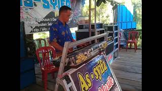 Download Lagu AS-SYIFA MUSIK (PADANG KUAS) CEK SOUND MP3 Download Lagu AS-SYIFA MUSIK (PADANG KUAS) CEK SOUND MP3