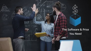 Introduction to AWS Marketplace