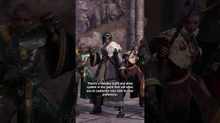 Throne And Liberty Weapons Guide
