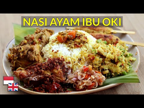 Bumbu Bali Halal