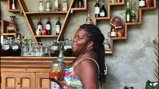 Dominican Bush Rum