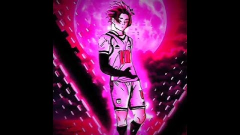 *CLOSED* | 500 Subs Special Open Collab!! | 4K | Montagem Batchi I #shorts #bluelock #edit