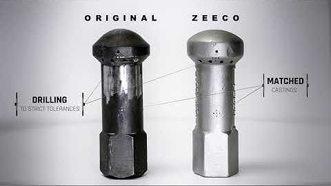 ZEECO Retrofit Engineering | Aftermarket Parts for Any Combustion System