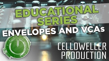Educational Series: Envelopes & VCAs