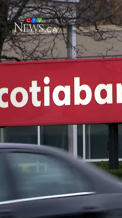 ‘Glitch’ to blame for bank opening and then closing lines of credit and credit cards