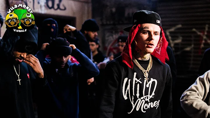 KNUCKLES BRIMM - YOUR NOT HOUND (Official Video) [...