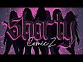 ComicZ - Shorty