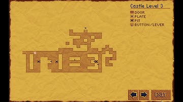 Lands of Lore Part 55: The Sum Must Be Correct