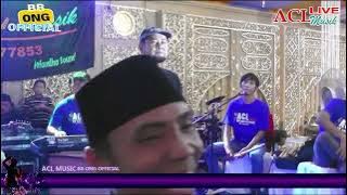 LAUTAN DAN API RHOMA IRAMA COVER AJI IRAMA ACL MUSIC