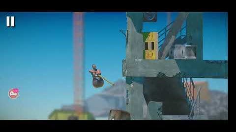 GETTING OVER IT || frustration || PART - 2