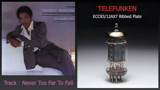 George Benson - Never Too Far To Fall (10-6)