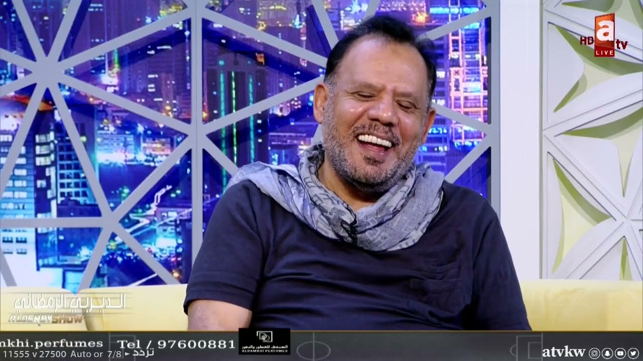 عبدالله السلمان يتكلم بولندي وروسي! | رزام عيسى: لو سبنا بوتين .. بتعرف الترجمة؟!