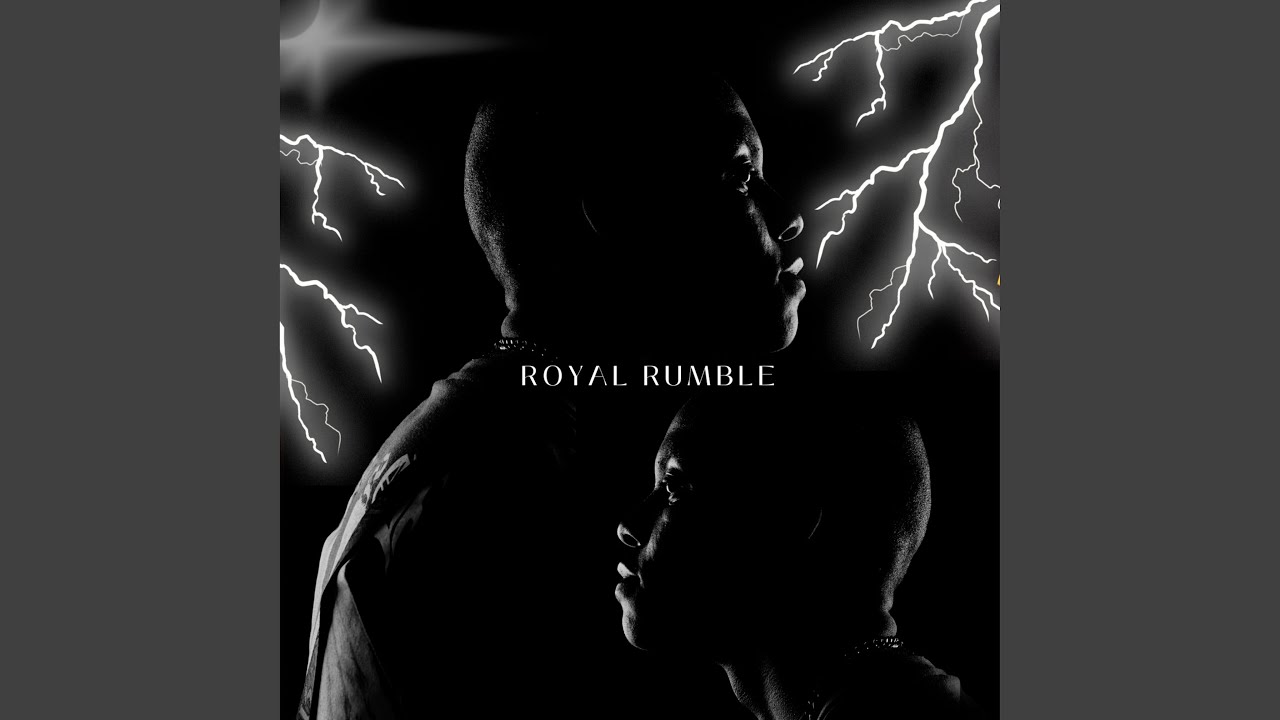 Watch Royal Rumble on YouTube Watch Royal Rumble on YouTube