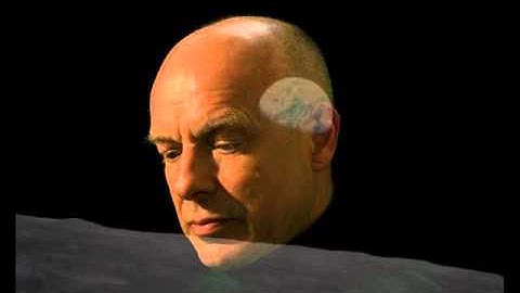 Brian Eno & Nick Holland - Panic Of Looking