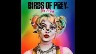 Birds of Prey: The Album
