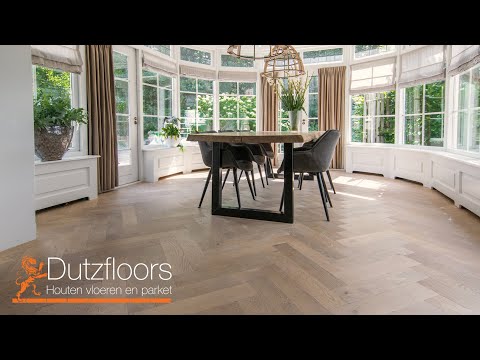 Video: Wat is een structurele houten vloer?