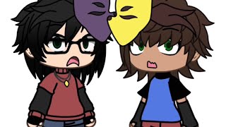 Bark Like You Want It| Michael & Frederick| Fnaf| 4 Tormentors| Ship