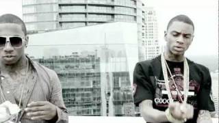Soulja Boy (Feat. Lil B) - Y.G.R.N(Official Video)
