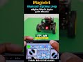 Magicbit Bluetooth Optimus Jeep | Bluetooth Optimus Jeep | Magicbit Optimus Jeep | Magicbit Robot