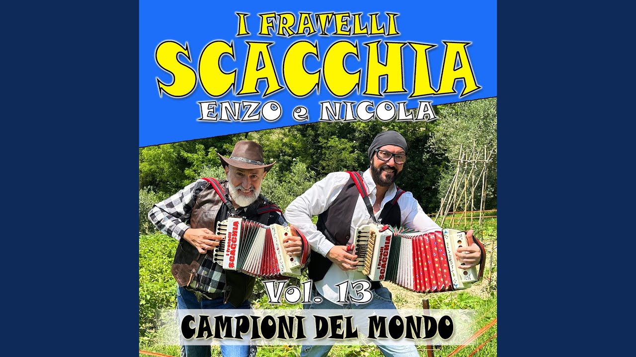Watch Superpizzica on YouTube Watch Superpizzica on YouTube