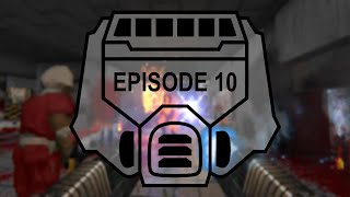 Taggarts Journey: Episode 10 | Doom Series