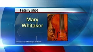 Details Chautauqua Symphony violinist killed in home Guide