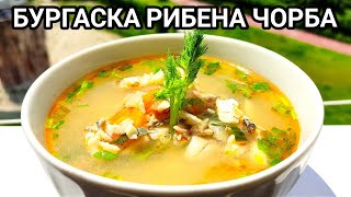 видео: БУРГАСКА РИБЕНА ЧОРБА ОТ ЧЕРНОМОРСКА РИБА - ПОПЧЕТА! (СТАВА И С ДРУГИ ВИДОВЕ РИБА) МЕЗЕ ЗА РАКИЙКАТА картинка: БУРГАСКА РИБЕНА ЧОРБА ОТ ЧЕРНОМОРСКА РИБА - ПОПЧЕТА! (СТАВА И С ДРУГИ ВИДОВЕ РИБА) МЕЗЕ ЗА РАКИЙКАТА