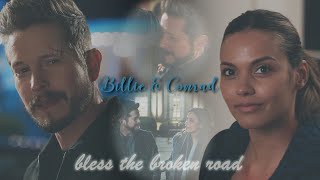 billie & conrad - bless the broken road
