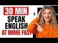 How to Practice Speaking English Alone When You Have No One To Talk To
