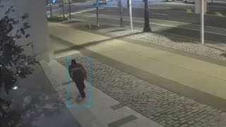 Swastika found spray painted near Horwitz Wasserman Holocaust Memorial Plaza in Philadelphia