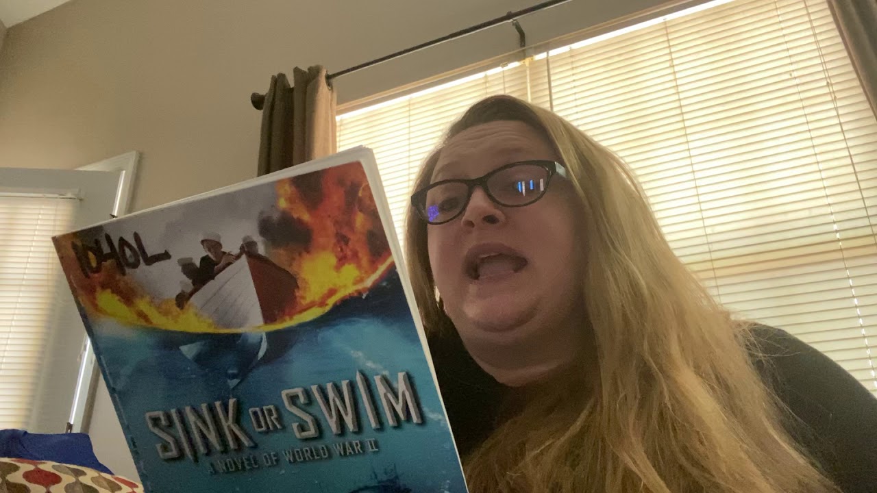Day 6 Sink or Swim Read Aloud (Najmola’s HR) YouTube