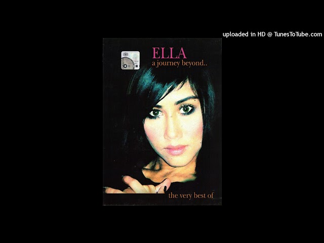 Ella - Pergilah Sayang Ft. Korie (Audio) HQ class=