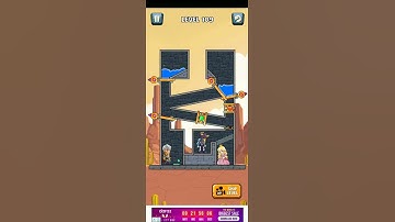 How to loot 2 level 109 Gameplay Walkthrough Solution