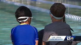 American Red Cross organizing lifeguard certification classes for summer safety
