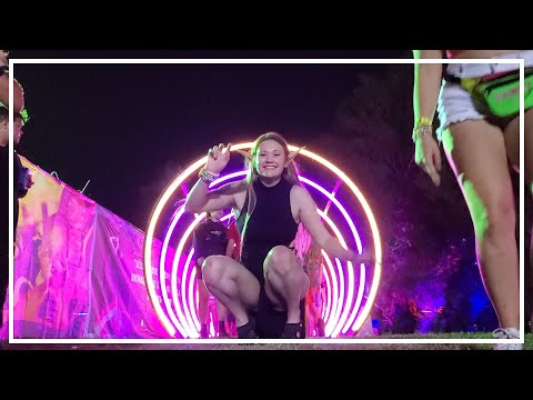 Giving Into Impulses | Solo Traveling LVL. EDC Orlando