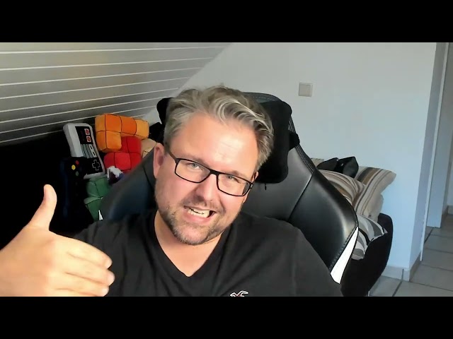 Der SAP Berater der Herzen stellt sich vor