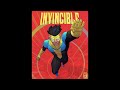 Fresh start  invincible soundtrack john paesano