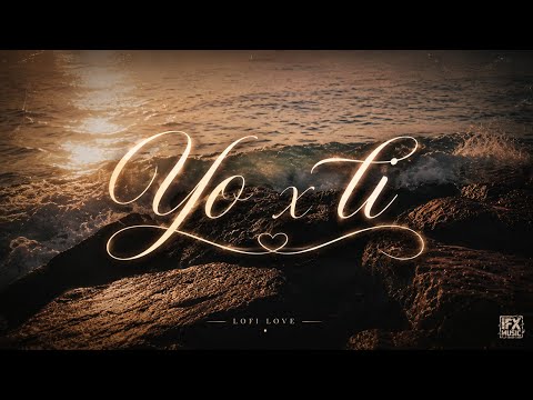 Fxckone – Yo x ti | Lofi Hip Hop