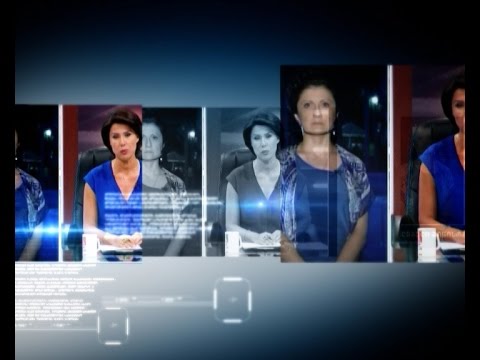 პოლიტიკური თოქ-შოუ \"პირველი სტუდია\" - ყოველ პარასკევს 22:00 საათზე