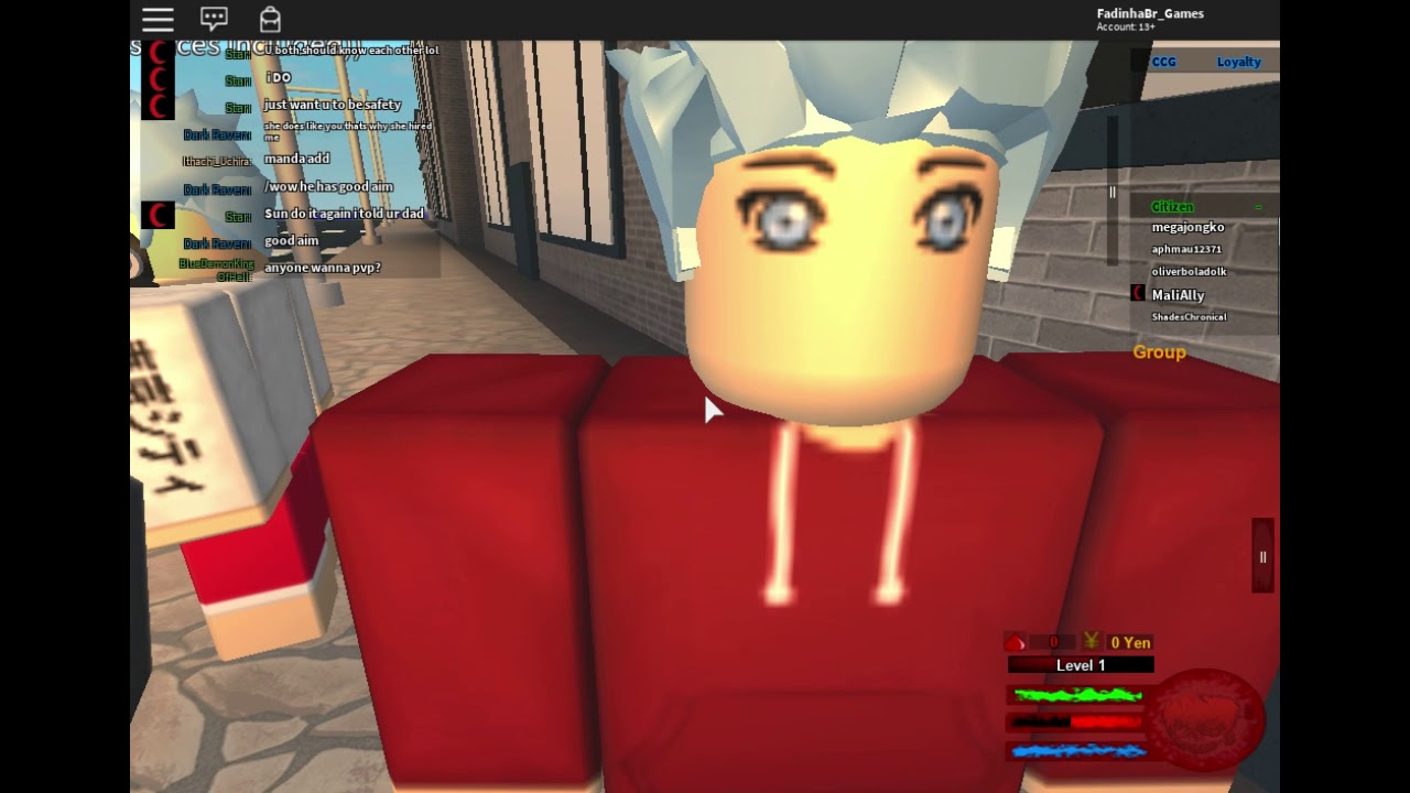 roblox bloody man face