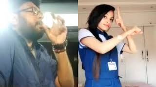 Comedy Memes- Oru Adaar Love