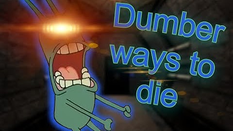 12 more ways to die in SCP Secret Lab