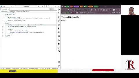 JavaScript Tutorial for Beginners | Learn JavaScript in 2025