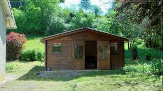 A vendre - Maison/villa - Altillac (19120) - 3 pièces - 69m²