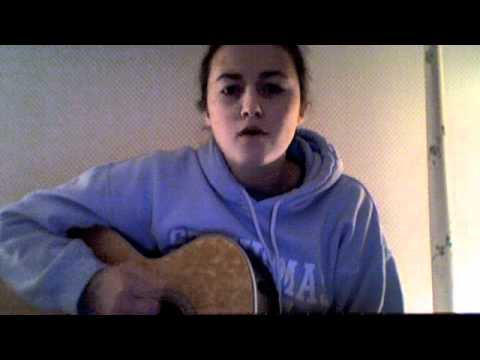 Use Somebody (Kings of Leon Cover) - Elizabeth Lewis
