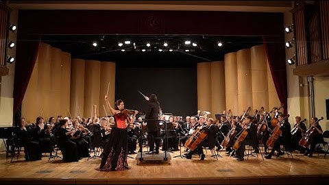 Tchaikosky - Russian Dance