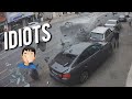 Idiots in Cars - Driving Fail Compilation (Dashcam) #7