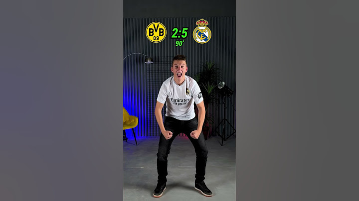 Die Champions League kehrt schon morgen zurück! Welches Spiel werdet ihr schauen?