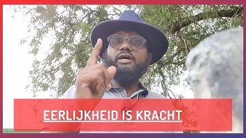 Wat Gaat Viraal;🔥“Samuel Kuik;De onvermijdelijke kracht van eerlijkheid – en hoe je ermee omgaat”